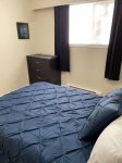 Bedroom 3-Double bed